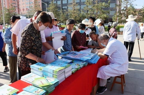 定邊縣設(shè)立13個(gè)社區(qū)中醫(yī)養(yǎng)生保健工作站，打通健康服務(wù)“最后一公里”