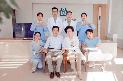 融創·融愛家品牌誕生記 以愛為名，開啟品質養生新篇章