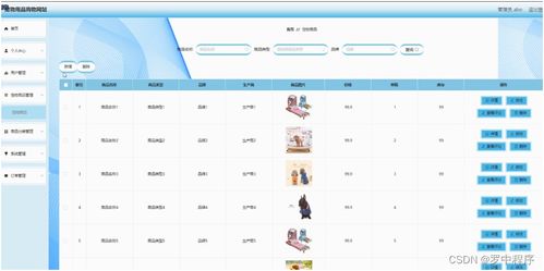 構建寵物用品購物網站 Java、PHP、Node.js與Python的技術棧選擇及軟硬件考量